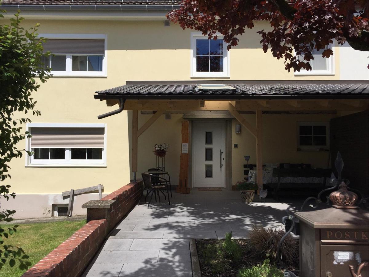 Apartmentvermietung Ingrid Bolkart - Voehlino 2 อิลเลอร์ทิสเซิน ภายนอก รูปภาพ