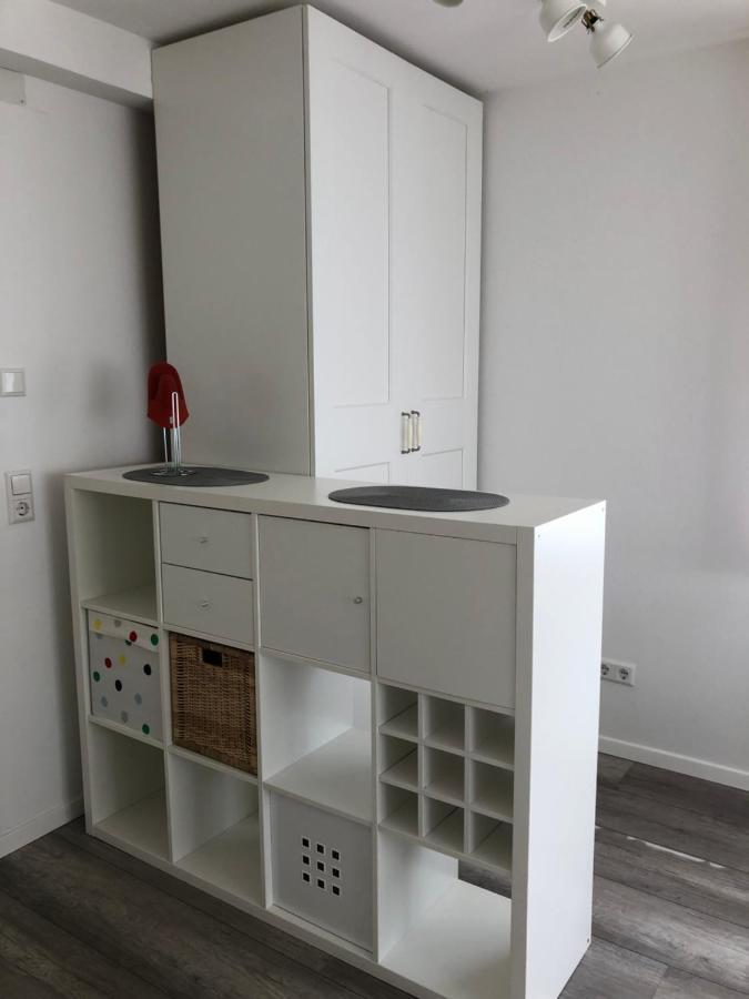 Apartmentvermietung Ingrid Bolkart - Voehlino 2 อิลเลอร์ทิสเซิน ภายนอก รูปภาพ