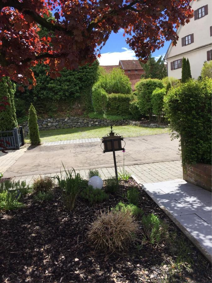 Apartmentvermietung Ingrid Bolkart - Voehlino 2 อิลเลอร์ทิสเซิน ภายนอก รูปภาพ