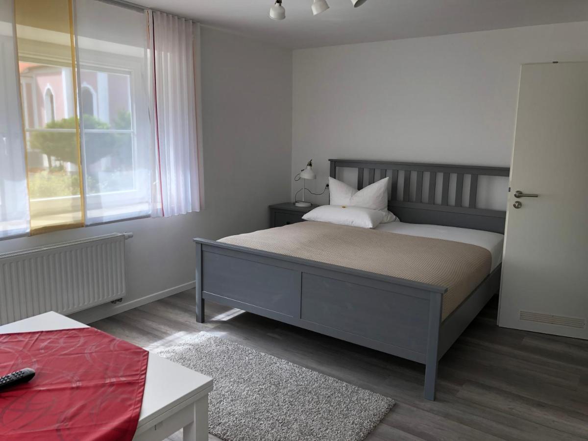 Apartmentvermietung Ingrid Bolkart - Voehlino 2 อิลเลอร์ทิสเซิน ภายนอก รูปภาพ