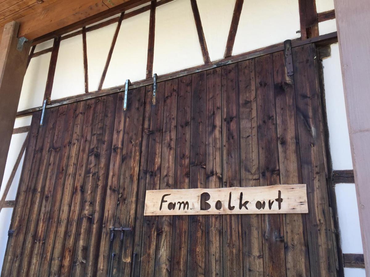 Apartmentvermietung Ingrid Bolkart - Voehlino 2 อิลเลอร์ทิสเซิน ภายนอก รูปภาพ