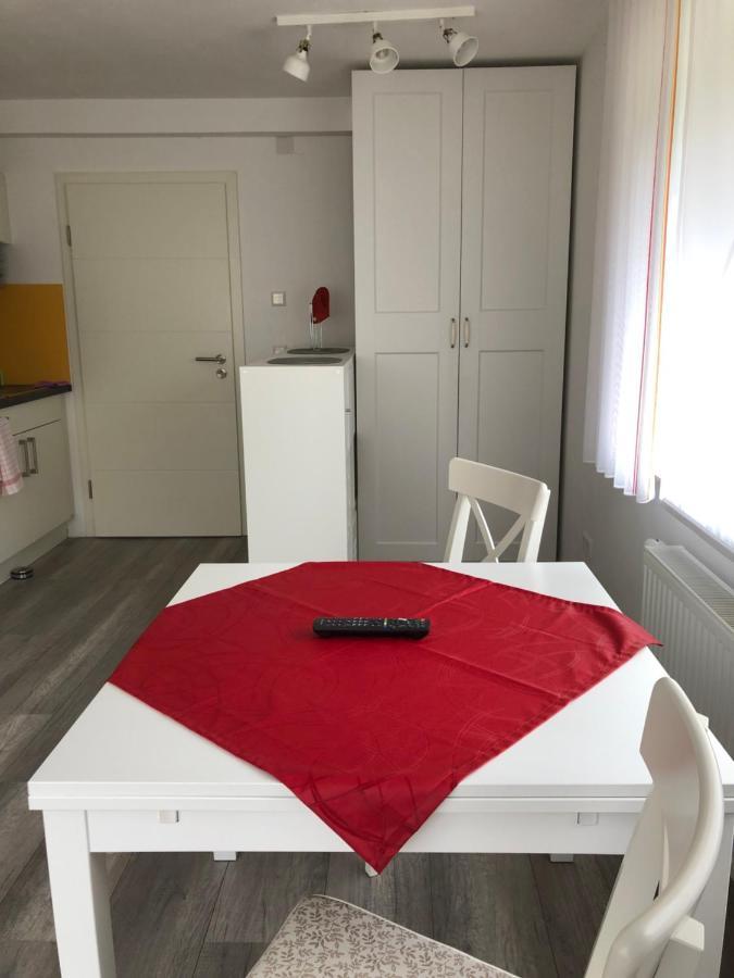 Apartmentvermietung Ingrid Bolkart - Voehlino 2 อิลเลอร์ทิสเซิน ภายนอก รูปภาพ