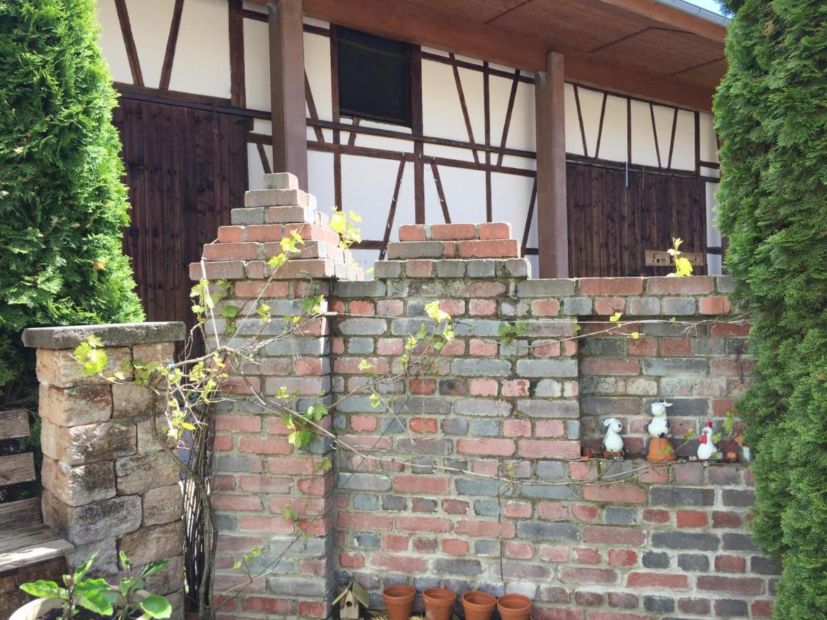 Apartmentvermietung Ingrid Bolkart - Voehlino 2 อิลเลอร์ทิสเซิน ภายนอก รูปภาพ
