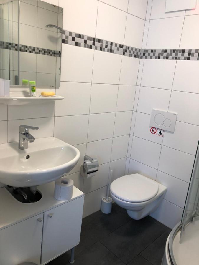 Apartmentvermietung Ingrid Bolkart - Voehlino 2 อิลเลอร์ทิสเซิน ภายนอก รูปภาพ