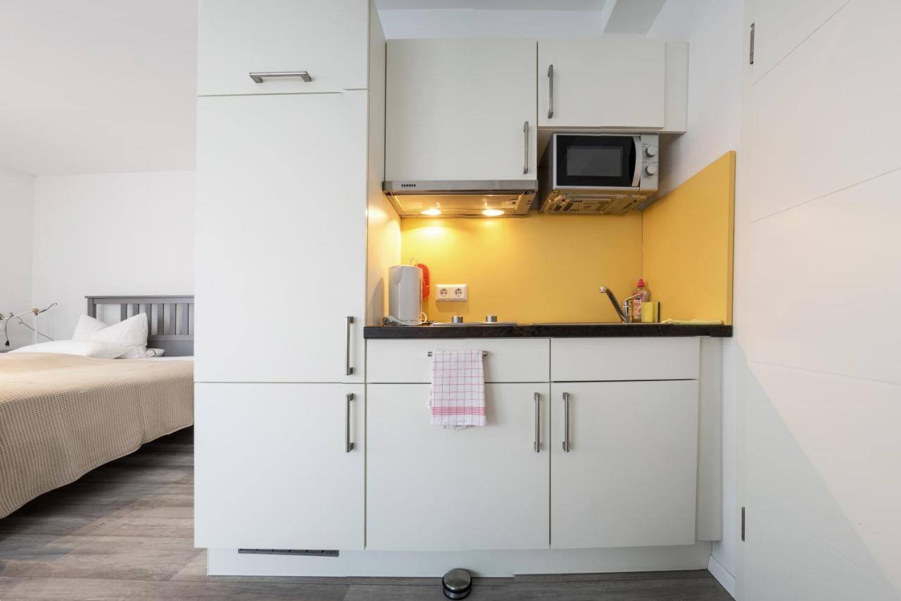 Apartmentvermietung Ingrid Bolkart - Voehlino 2 อิลเลอร์ทิสเซิน ภายนอก รูปภาพ
