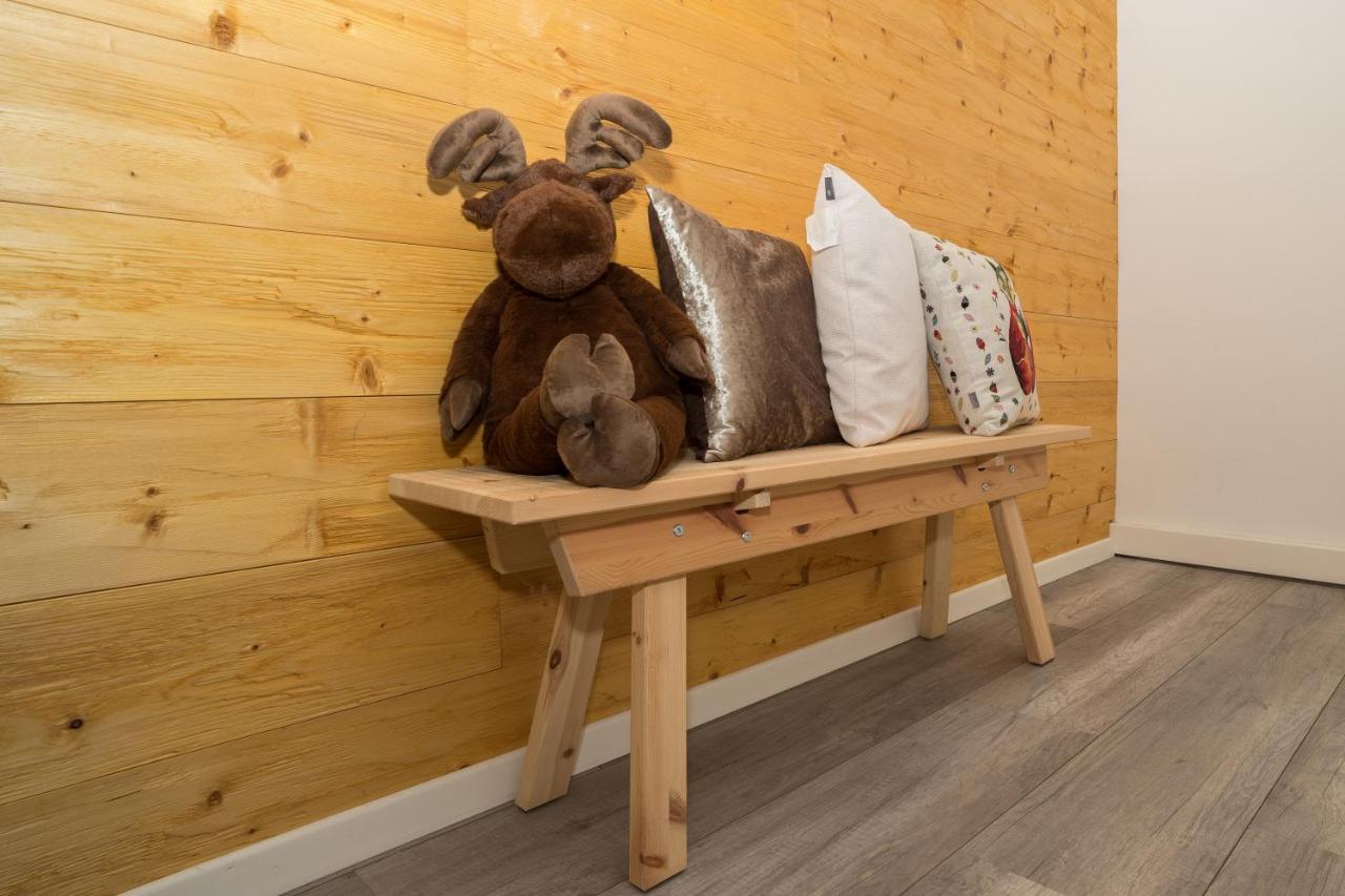 Apartmentvermietung Ingrid Bolkart - Voehlino 2 อิลเลอร์ทิสเซิน ภายนอก รูปภาพ